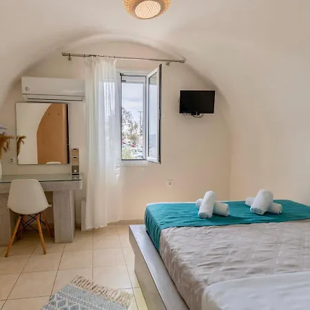Apartment Calma Center