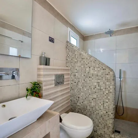 Apartment Calma Center